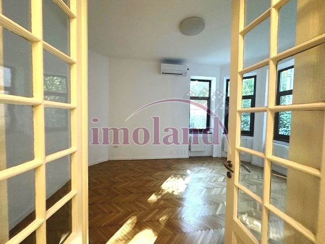 Inchiriere Vila Interbelica cu Curte - Birou - Dorobanti - Capitale - Poză 10