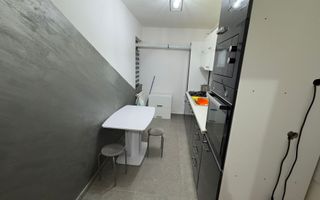 GARSONIERA MARULUI, MOBILAT, BLOC NOU, PARCARE, CENTRALA, COMIS 0% - Poză 4