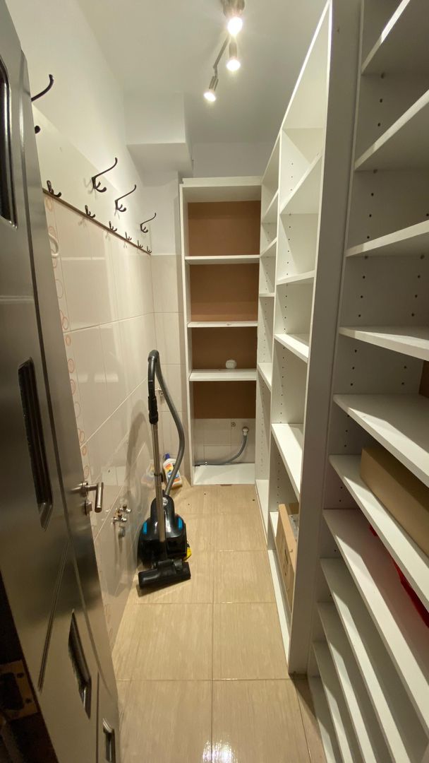Inchiriez apartament 3 camere zona Arhitectilor. PET FRIENDLY. Sibiu. - Poză 9