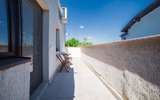 Inchiriere Apartament 3 Camere Baneasa Straulesti OMV PETROM CITY - Poză 8