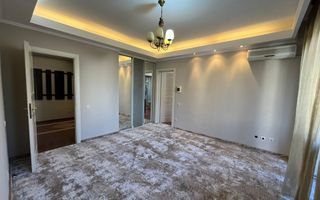 Apartament 4 camere | Herăstrău | 149 mp utili | 4 balcoane | Parcare - Poză 3