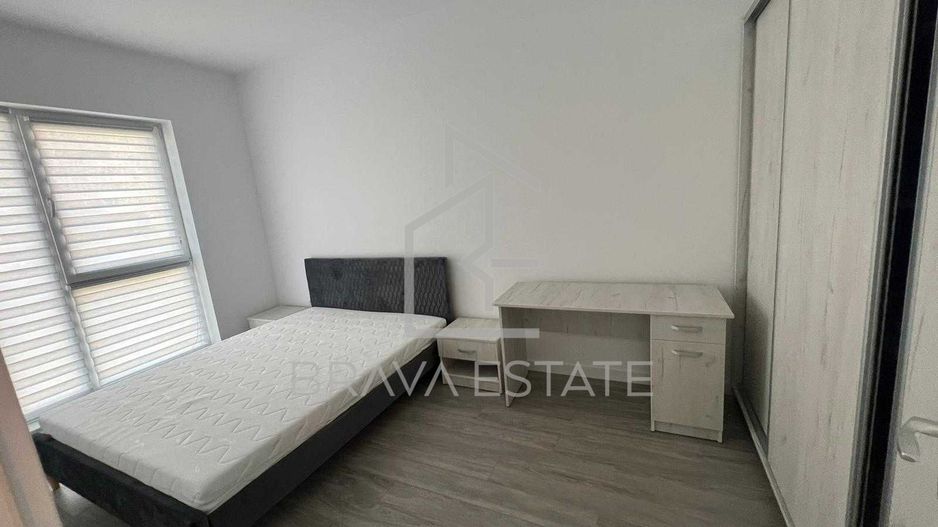 Aartament 3 camere, 2 dormitoare, parcare, Mărăști - Poză 5