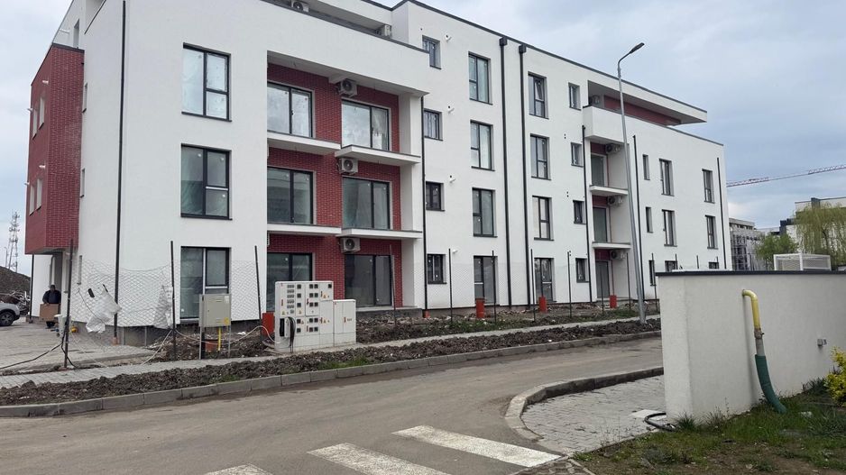 Apartament 2 camere zona Nord – Finalizare Martie 2026 - Poză 2