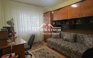 NECTORA IMOB-Apartament 3 camere, 2 bai, Zona Decebal-Dacia, 77 mp, PB - Poză 6