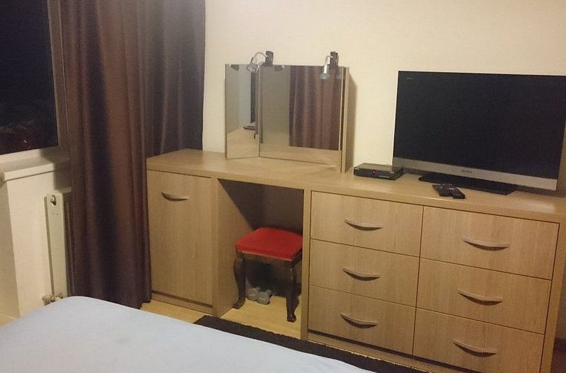 Apartament 2 camerein Brancusi Residence, mobilat si utilat complet - Poză 6