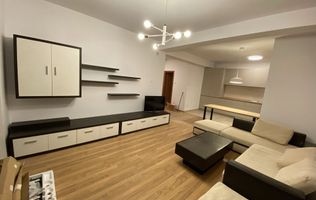 Apartament 2 camere, 57 mp, balcon si parcare subterana – Buna Ziua