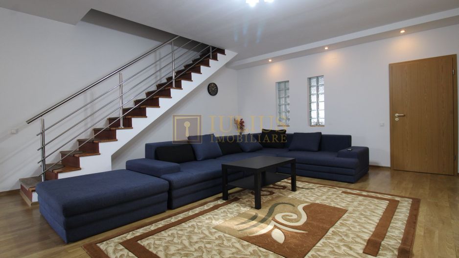 Duplex, in spate la Dechatlon/exterior nord. - Poză 6