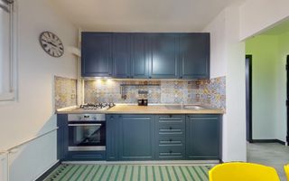 2 camere | Decomandat | 5 min Metrou Piata Sudului - Poză 11