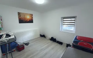 Casa individuala 5 camere, 2 bai, teren 483 mp, Apahida - Poză 13
