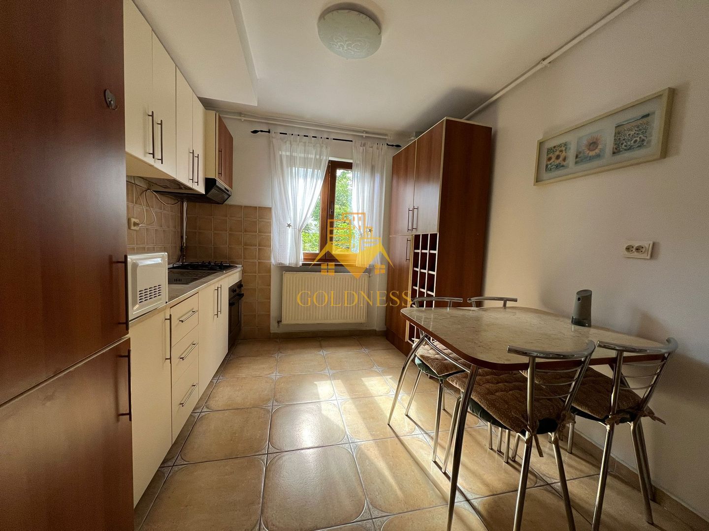 3 camere decomandate, Gheorgheni, Zona Alverna, C Brancusi - Poză 7