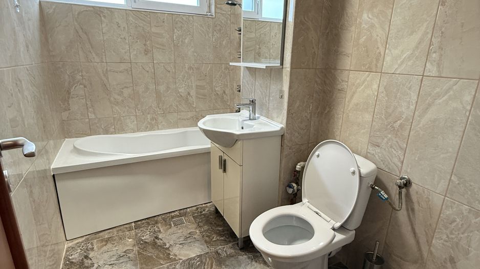 Braytim-Timisoara | 2 camere | Decomandat | Loc de parcare - Poză 18