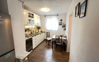 Apartament-3 Camere-Semidecomandat-65mp-Astra-Brasov - Poză 7