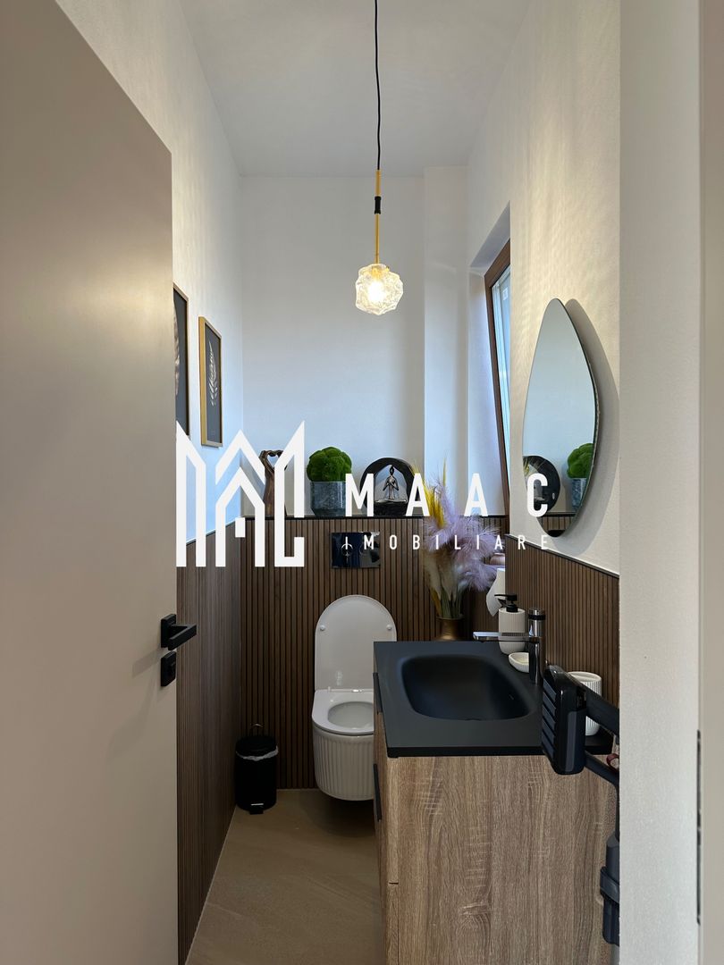 Casa tip Duplex | 120 MPU | Moderna | Incalzire pardoseala - Poză 6