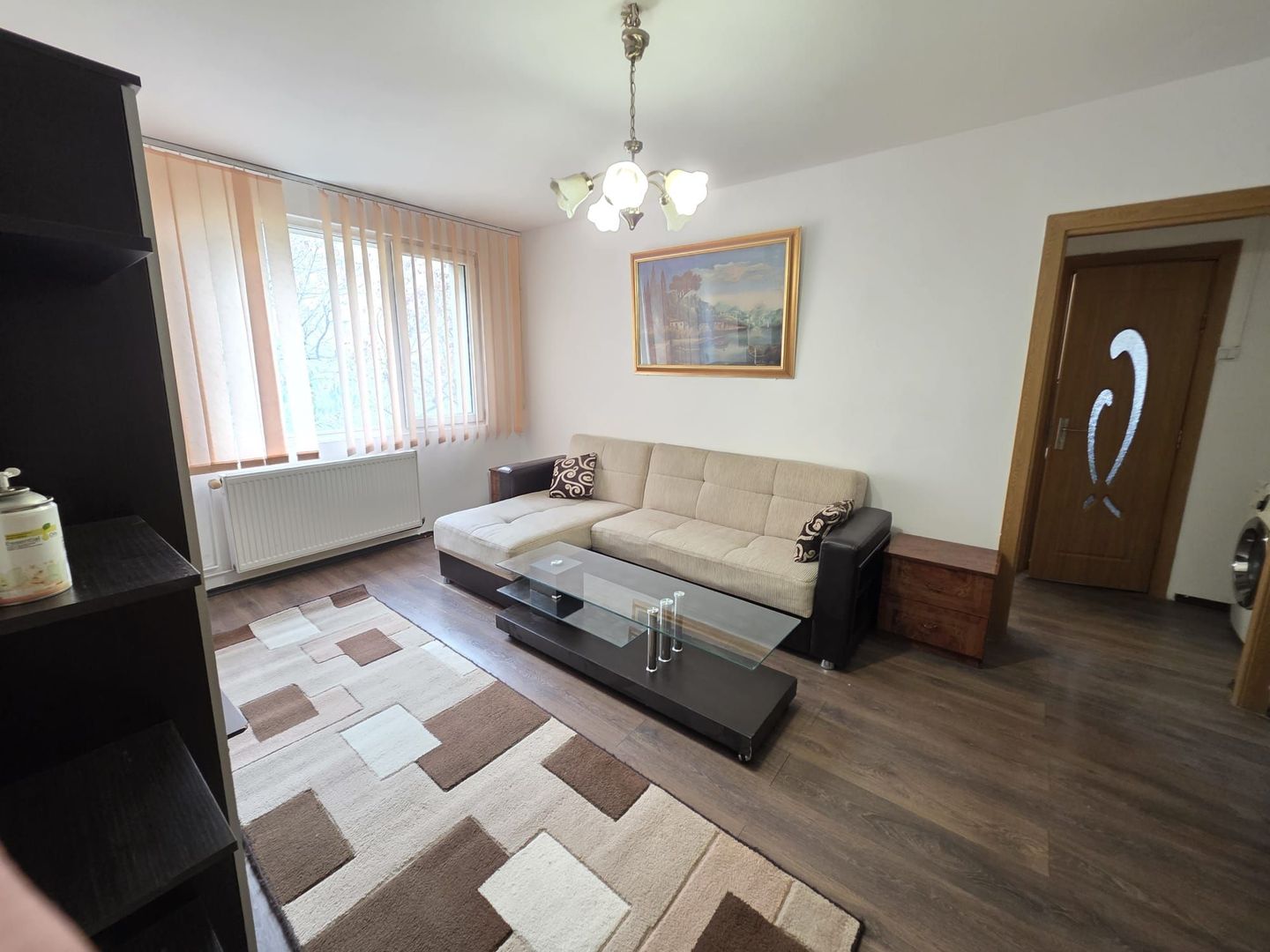 Apartament 2 camere Mihai Bravu - Piata Muncii - Poză 2