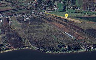 Teren intravilan Falticeni - Poză 6