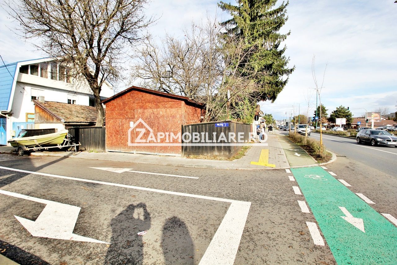 Casa 5 camere, 100 mp,421 mp teren,zona Gh,Doja, 0% comision - Poză 4