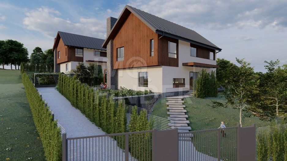 Casa Individuala Faget , zona Dianei - Poză 4