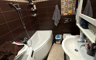 Pet friendly Calea Victoriei, 3 camere + terasa + boxa - Poză 7