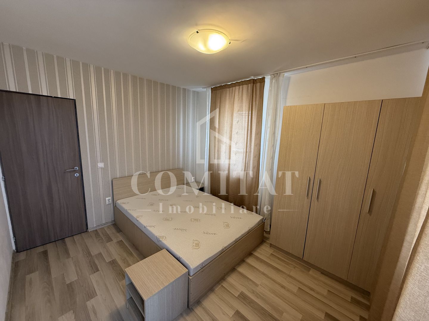 Apartament cu 2 camere | Terasă + Parcare | Zona Audi - Bună Ziua - Poză 4