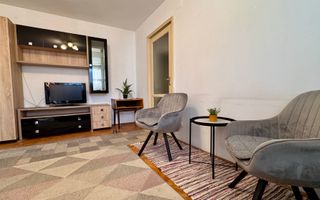 VANZARE 2 CAMERE | METROU OBOR | STEFAN CEL MARE - Poză 1