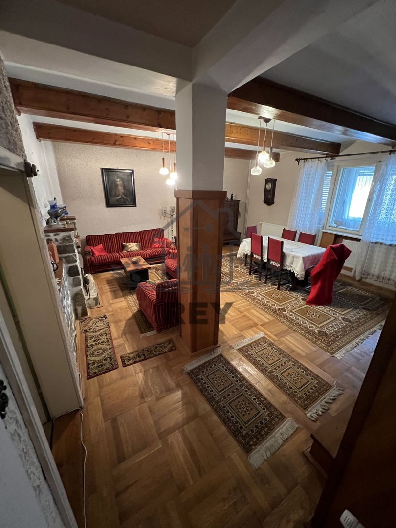 Casă de închiriat în Cisnădie zona Str. Teilor/se acceptă muncitori - Poză 5