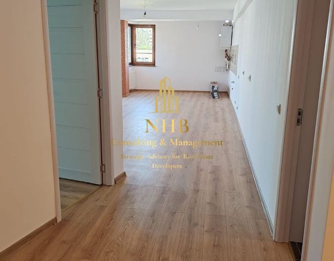 Apartament 2 Camere | Vitan - Mihai Bravu | Centrala Proprie | Parcare - Poză 6