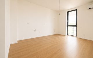 Apartament nou cu 2 camere, Complex Ateneo, 54.5 mp, direct de la proprietar, parcare inclusa - Poză 8