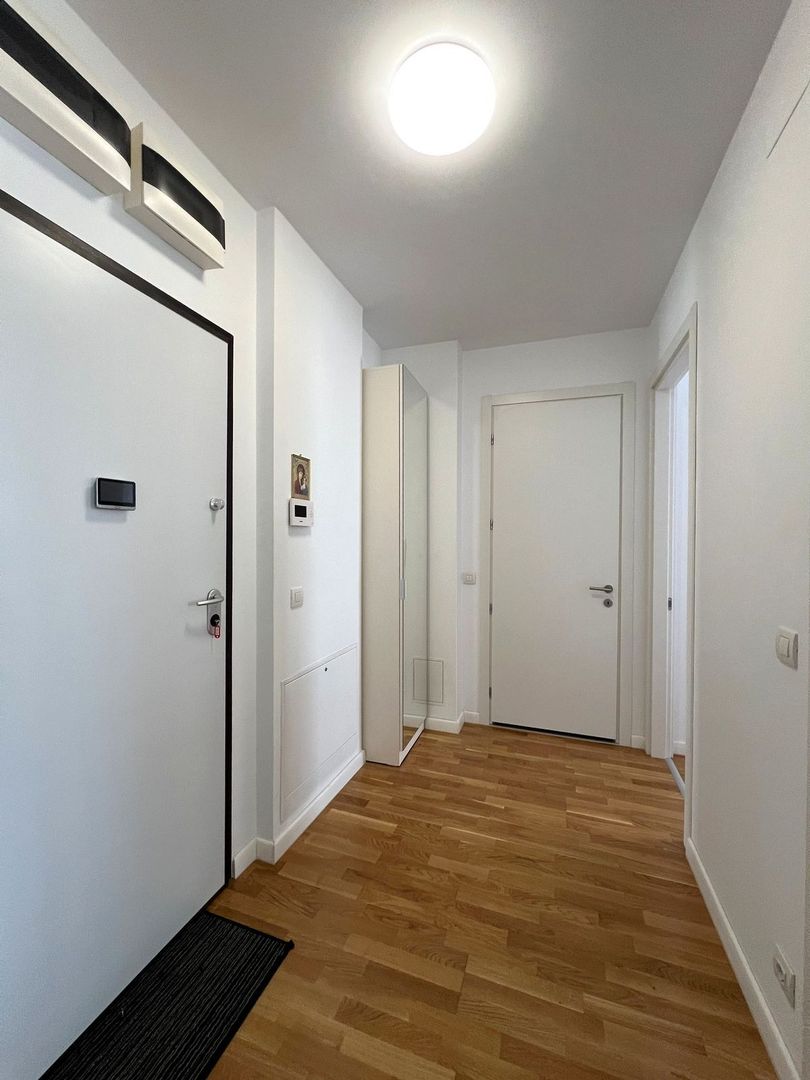 2 camere | parcare subterana | Luxuria Domenii-Expozitiei - Poză 10