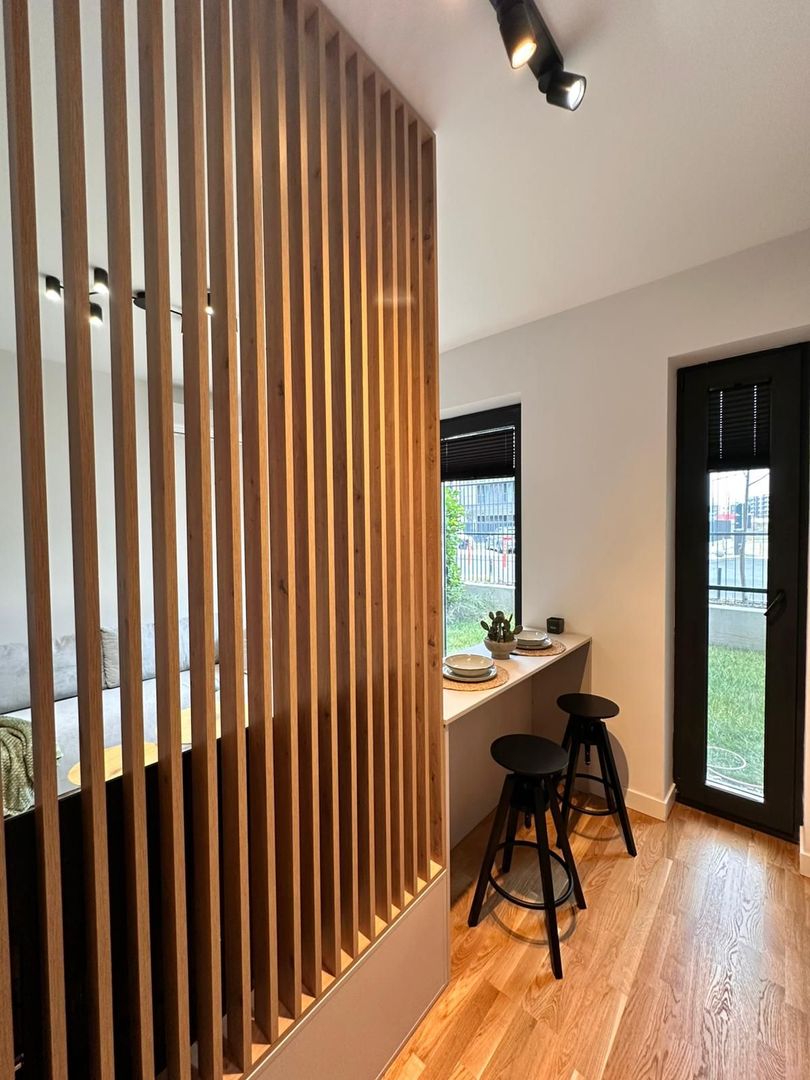 Prima inchiriere | Green Haven Studio | Pipera - Poză 10