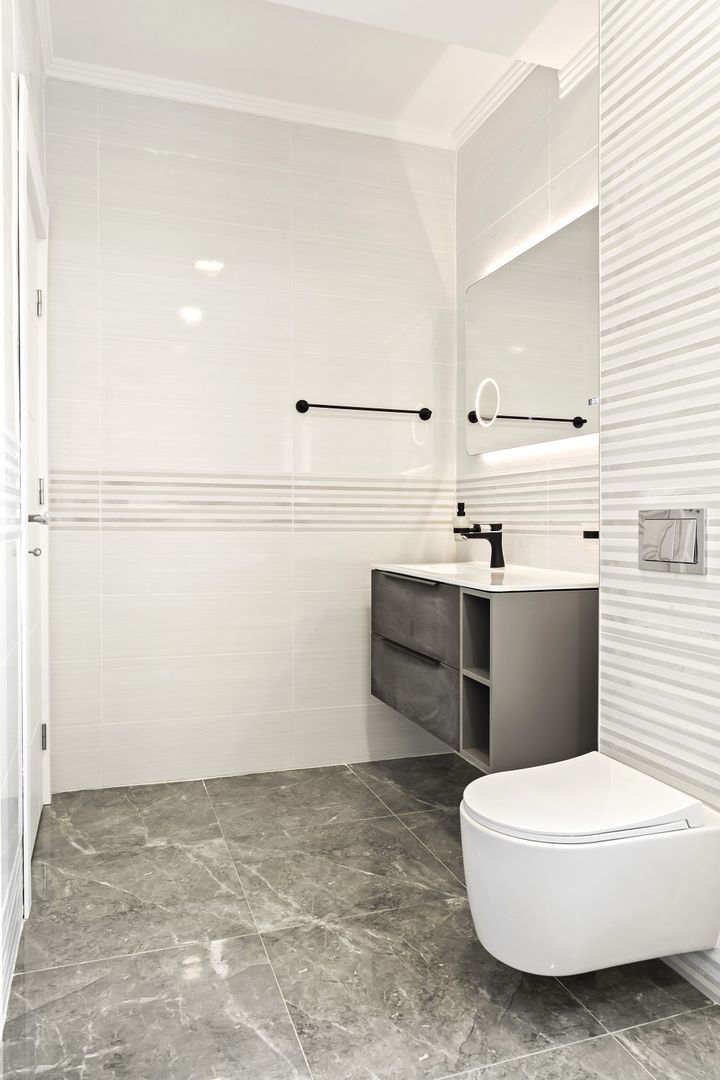 PORUMBESCU RESIDENCE OTOPENI | Duplex villas | 4/5 ROOMS | 0% Comission - Poză 34