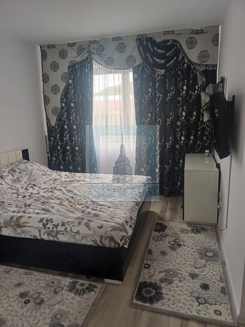 Vand Apartament complet mobilat in noua krontowers noua brasov - Poză 4