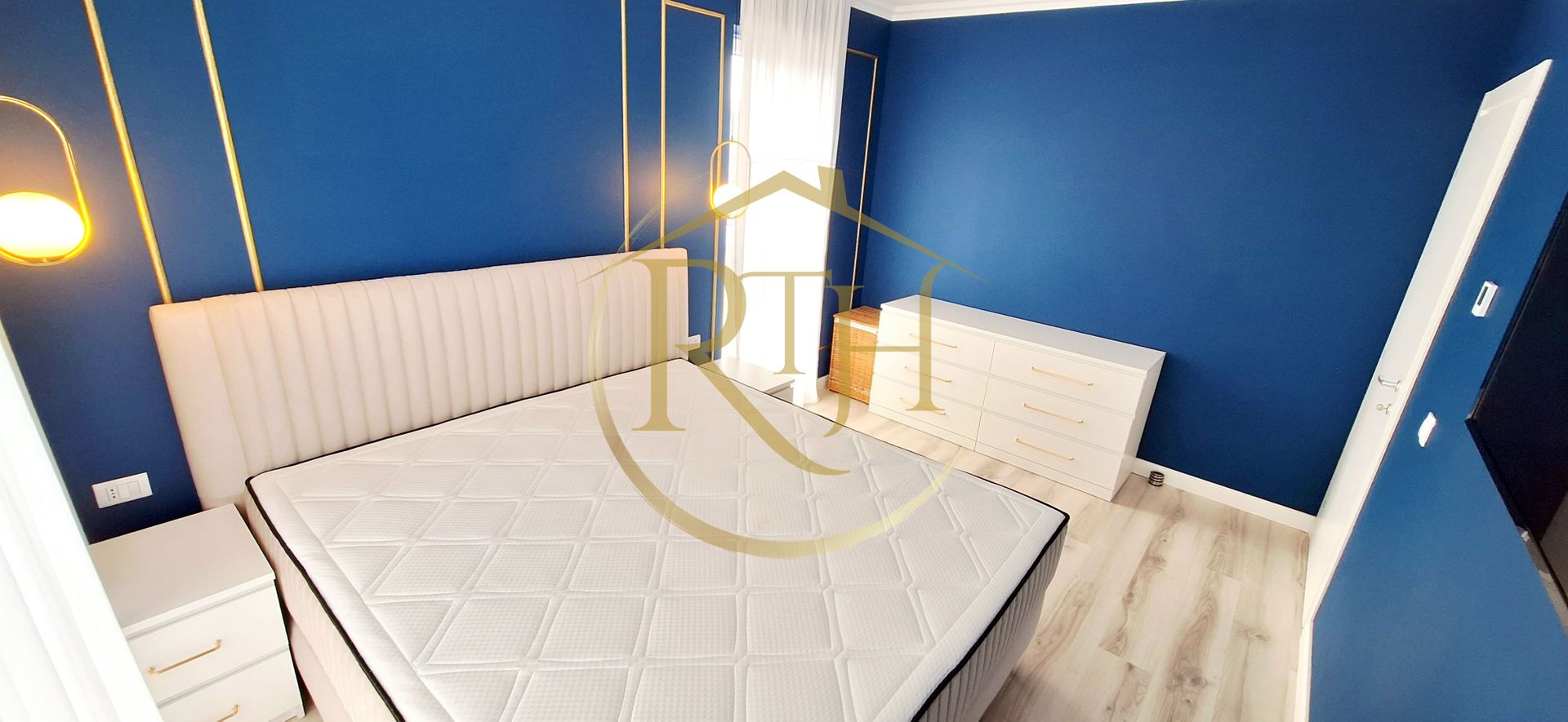 Oferim spre inchiriere un apartament deosebit cu 3 camere, Complex Adora Forest - Poză 1