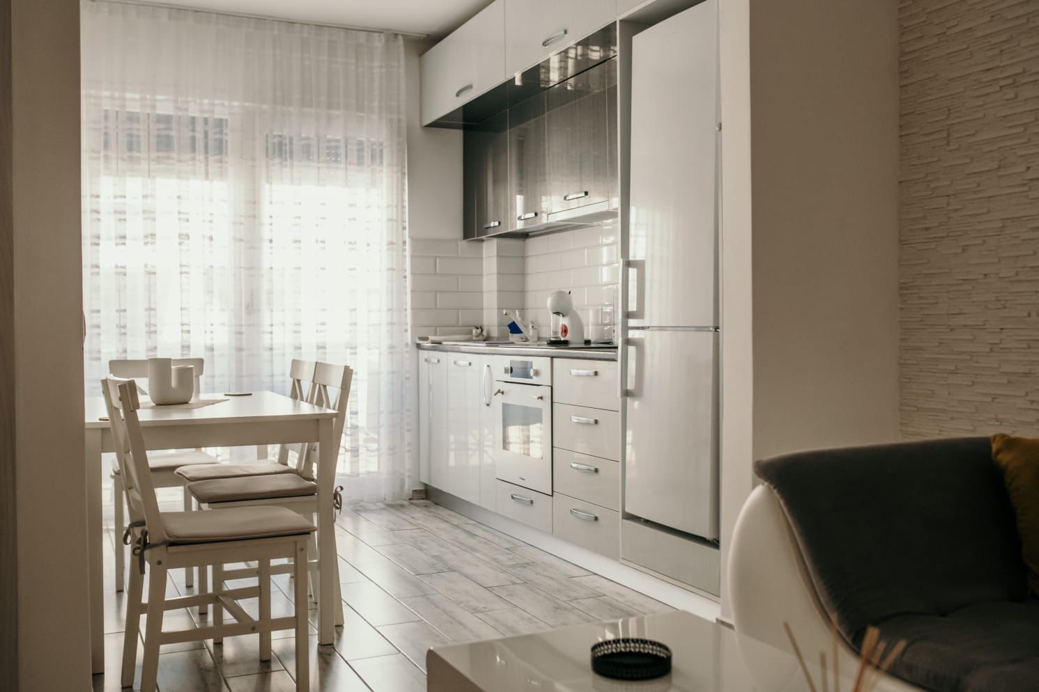 Apartament de închiriat – West Residence, Oradea - Poză 4