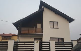 Casa premium cu piscina, panouri solare si teren de 520 mp – Giarmata Vii - Poză 2