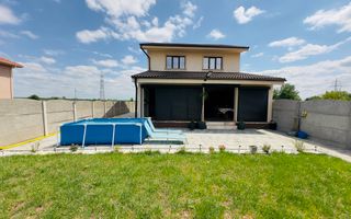 BG42-Vila individuala-5 camere-Timisoara - Poză 25