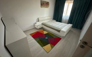 Apartament 2 camere, decomandat, Soleia 7, Valea Lupului – mobilat, boxă, loc parcare - Poză 5