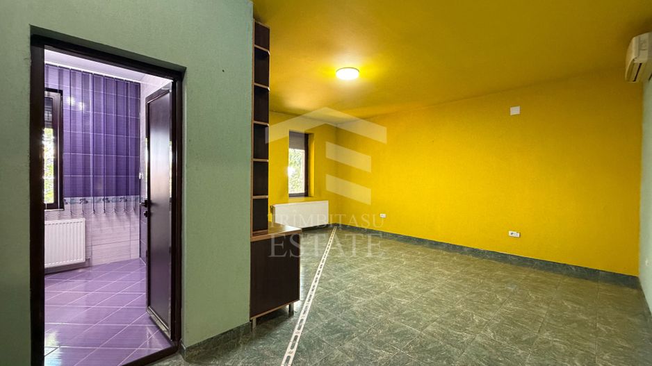 OTOPENI - Mărăști | Curte Verde | Parcari | Aeroport la 5 minute - Poză 22