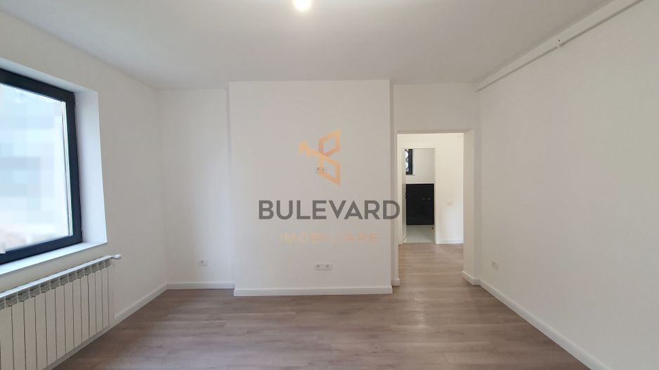 Apartament cu 3 camere decomandate+parcare, zona The Office! - Poză 2