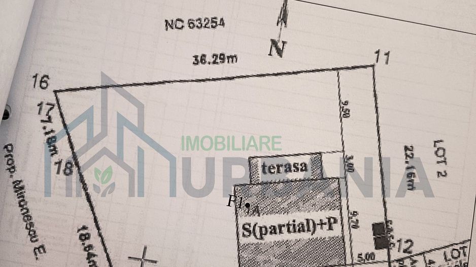 Teren Aroneanu- Ocazie! - Poză 2