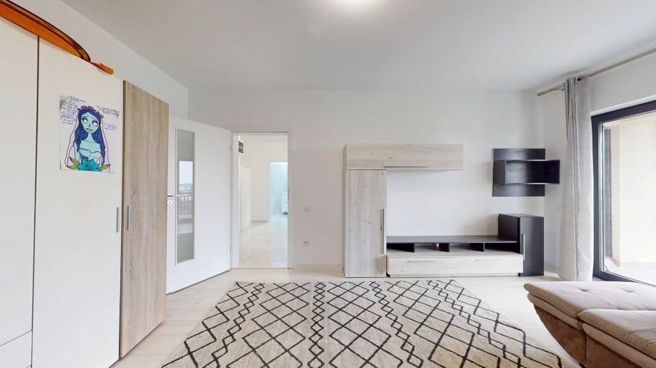 Apartament modern 2 camere – 64 mp, Str. București–Măgurele, Sector 5 - Poză 2