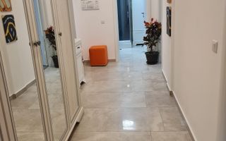 Apartament 3 camere, decomandat, 87mp, boxa, parcare, Popesti Leordeni - Poză 14