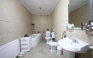 Casa de inchiriat cu 3 camere in zona Bucurestii Noi - 0 Comision - Poză 4