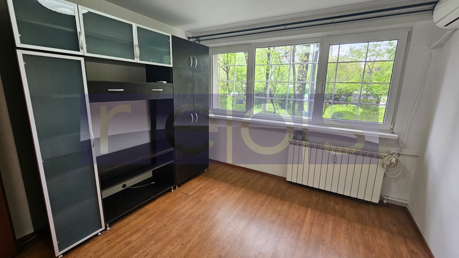 APARTAMENT 2 CAMERE DE VÂNZARE – DRUMUL TABEREI – METROU APROAPE - Poză 4