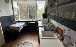 Apartament Decomandat cu 3 Camere și 2 Balcoane–Etaj 3/4-str.Moldovei - Poză 6