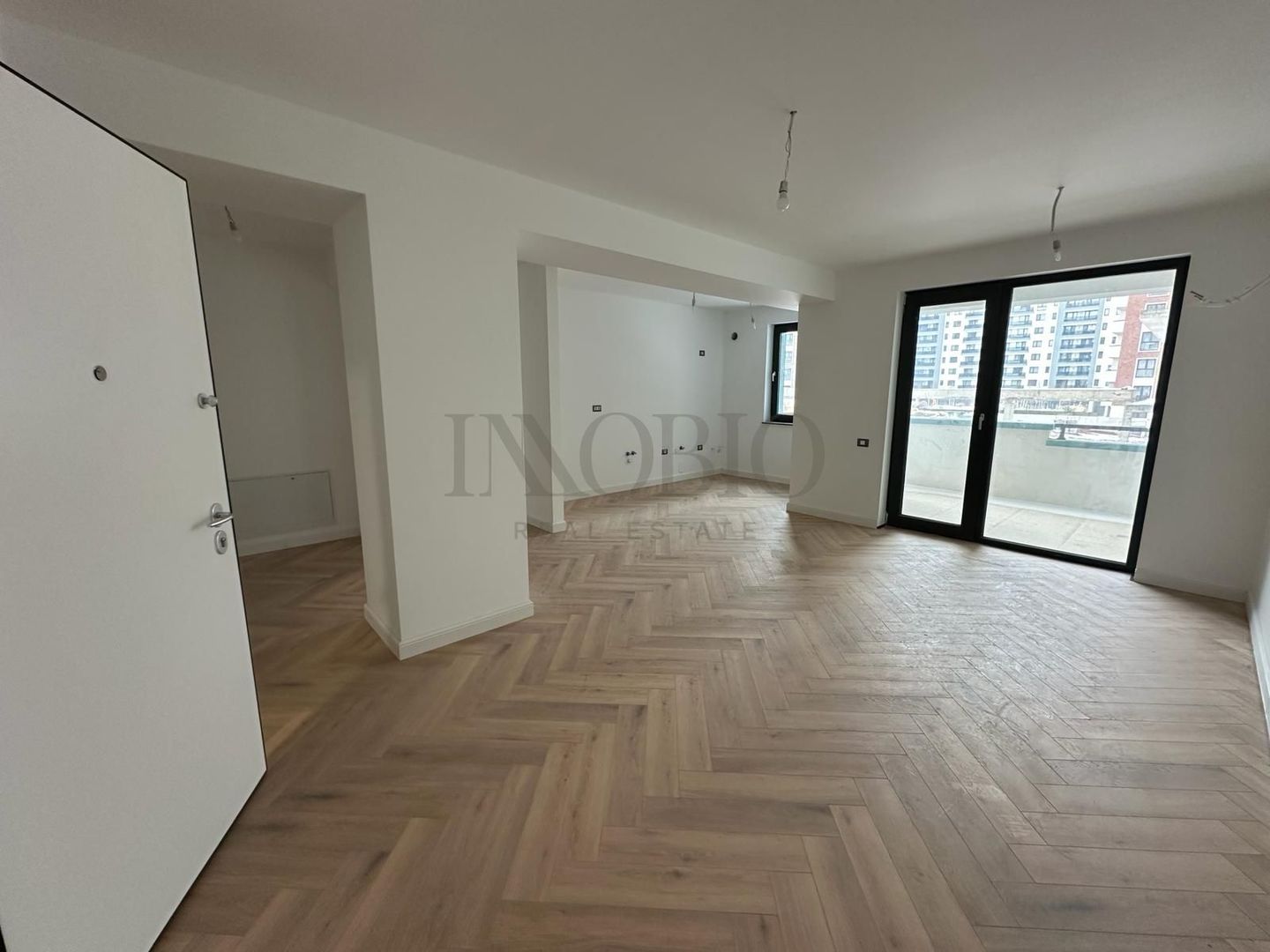 Comision 0% | Apartament 4 Camere | Pipera Plaza | My Place North - Poză 1