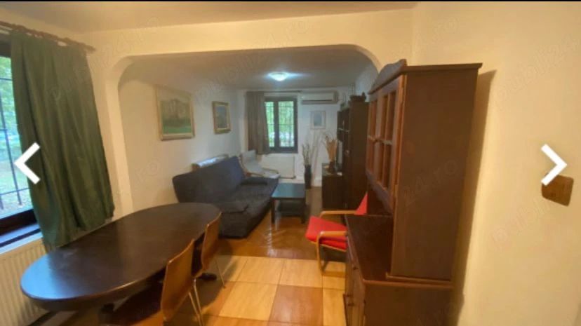 Apartament 2 camere, parter, metrou la 2 minute - Poză 4