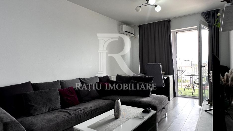 Apartament cu 2 camere | Prima Onestilor | Oradea - Poză 2