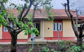 🏡 Casă cu livadă sat Prisăcani  - Teren 4500 mp - Poză 2