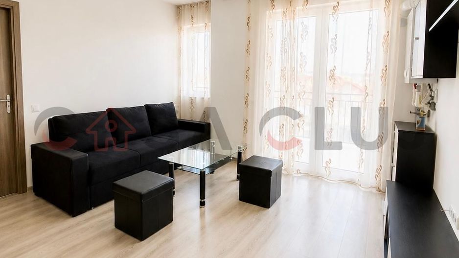 3 camere, parcare subterană, Iris - Poză 6