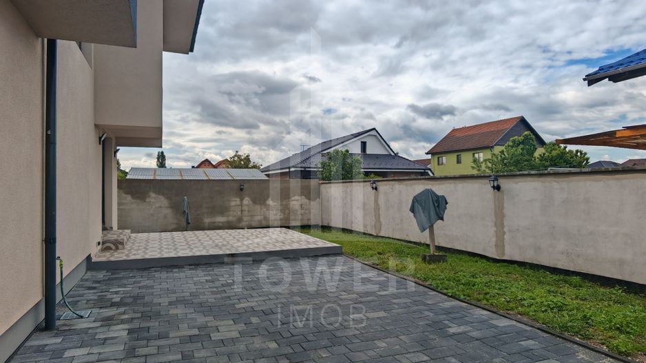 Casă tip duplex de închiriat | Zona Veteranii de Război - Poză 15